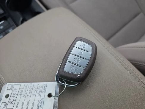 Used 2019 Hyundai Tucson SEL FWD image 35