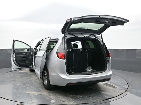 New 2026 Chrysler Voyager LX image 61