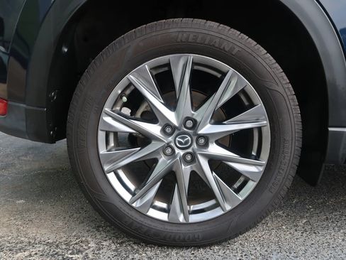 Used 2021 MAZDA CX-5 Signature AWD/4WD image 58
