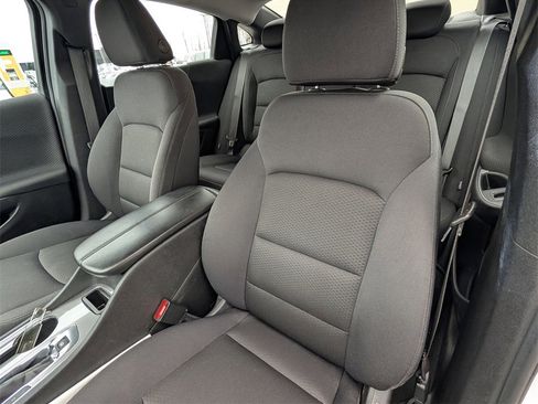 Used 2024 Chevrolet Malibu LT image 21