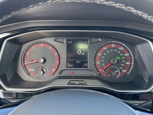 Used 2021 Volkswagen Jetta R-Line image 22