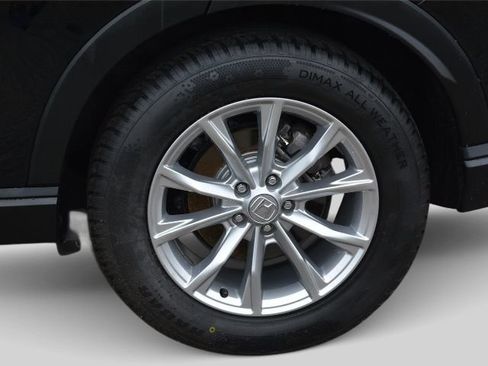 Used 2023 Honda CR-V EX-L image 40