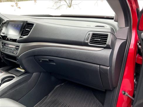 Used 2022 Honda Ridgeline RTL-E image 13