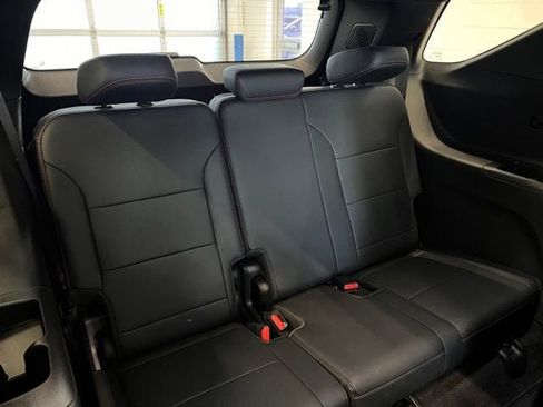 Used 2024 Chevrolet Traverse RS w/ LPO, Floor Liner Package image 11