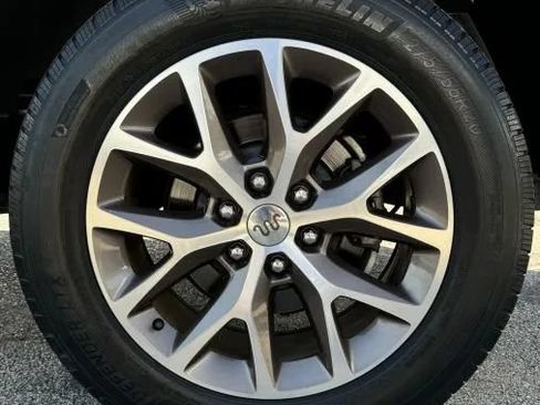 Used 2016 Ford Expedition King Ranch RWD image 13