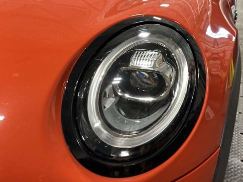 Used 2021 MINI Cooper S FWD image 8