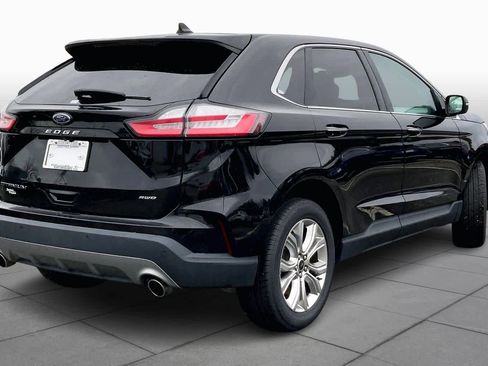 Used 2023 Ford Edge Titanium image 20