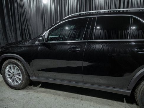 Certified 2026 Mercedes-Benz GLE 350 350 4MATIC® SUV image 5