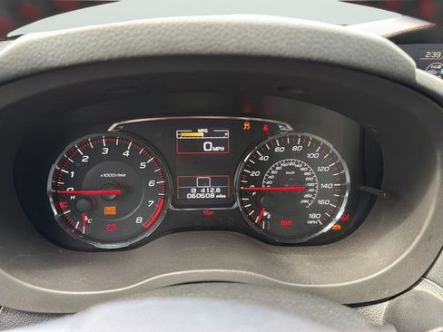 Used 2020 Subaru WRX Limited w/ Popular Package #3 (IZT) AWD/4WD image 21