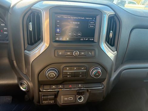 New 2026 Chevrolet Silverado 1500 W/T w/ WT Value Package image 9