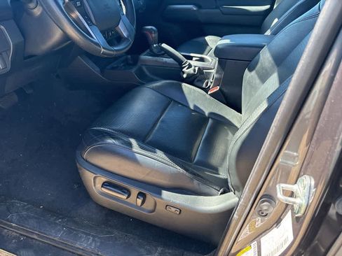 Used 2023 Toyota Tacoma TRD Sport w/ TRD Premium Sport Package image 11