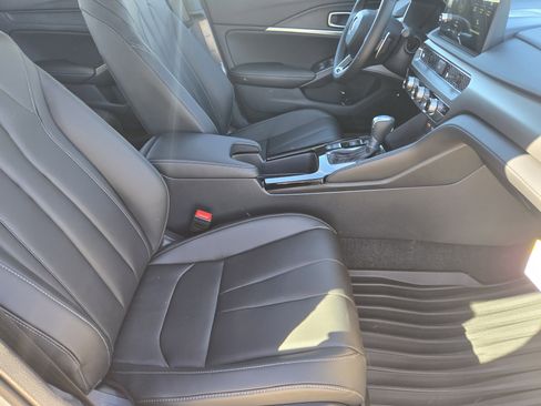 New 2026 Acura Integra A-Spec image 11