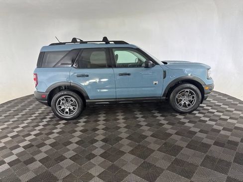 Used 2021 Ford Bronco Sport Big Bend AWD/4WD image 6
