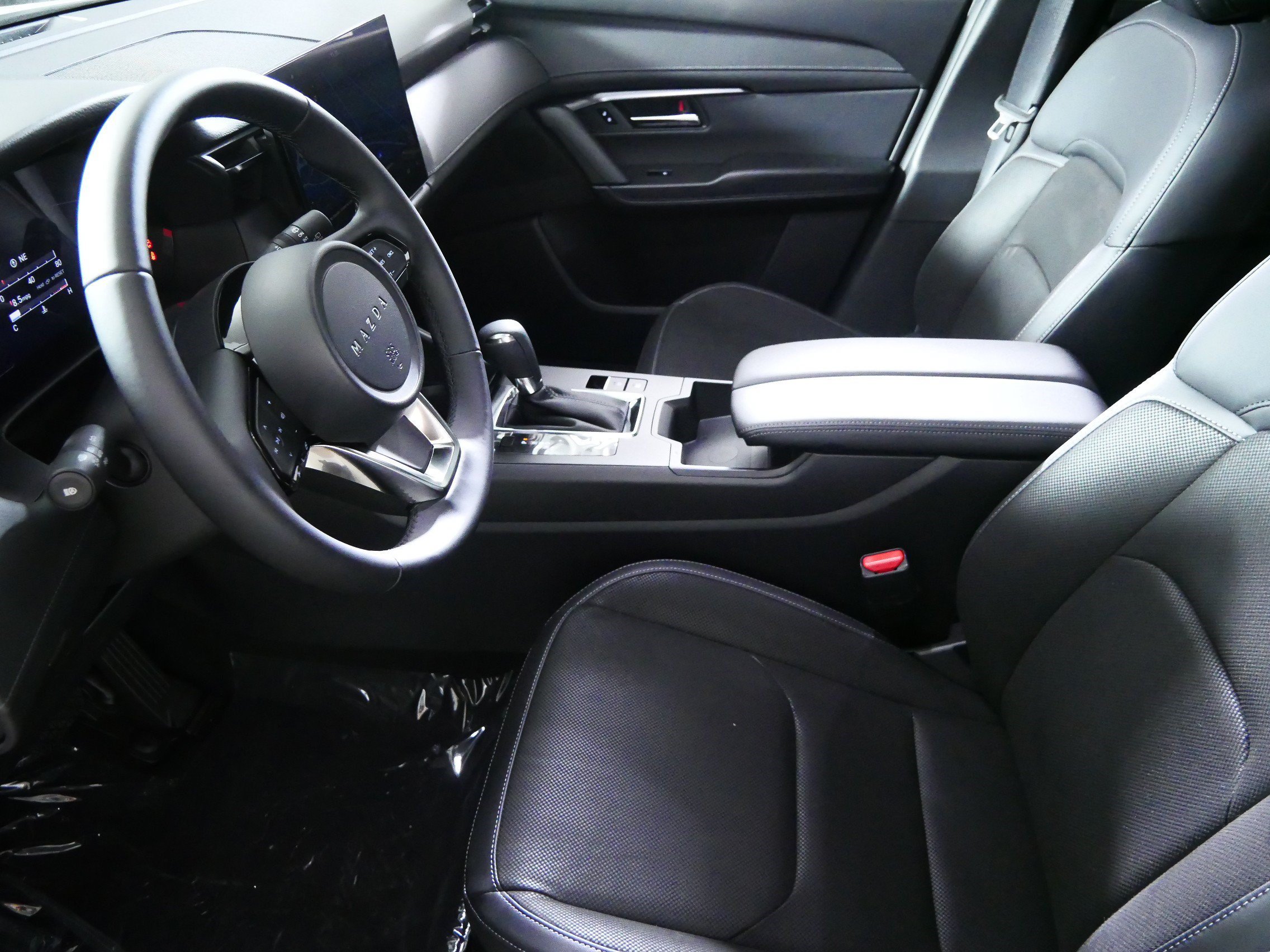 New 2026 MAZDA CX-5 Select AWD/4WD image 4