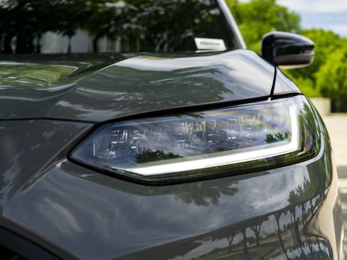 Used 2026 Honda HR-V Sport image 11