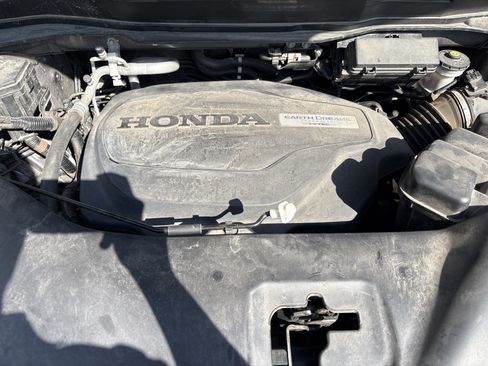 Used 2017 Honda Pilot Elite image 35
