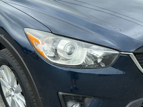 Used 2015 MAZDA CX-5 Touring AWD/4WD image 7