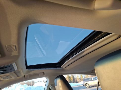 Certified 2023 Lexus ES 350 350 image 15