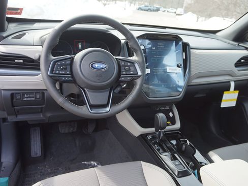 New 2026 Subaru Forester Limited image 11