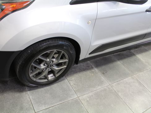 Used 2022 Ford Transit Connect XL w/ Trailer Tow Package image 30