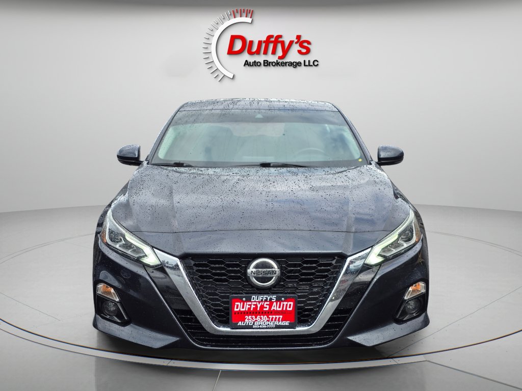 Used 2019 Nissan Altima 2.5 SL FWD image 14