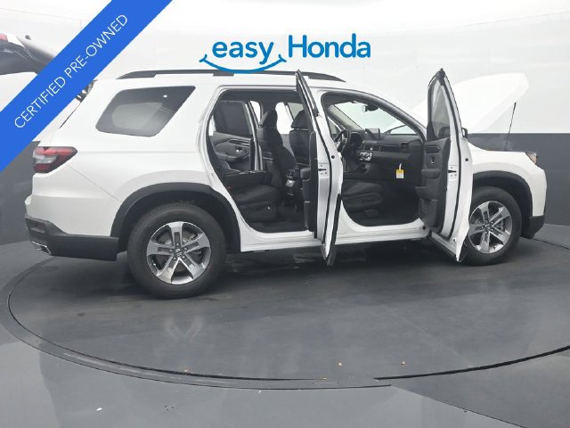 Used 2026 Honda Pilot EX-L image 41