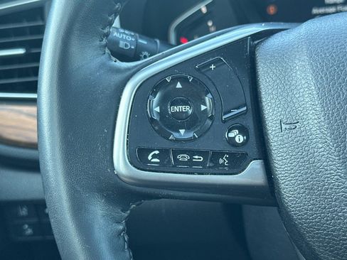 Used 2022 Honda CR-V Touring image 33