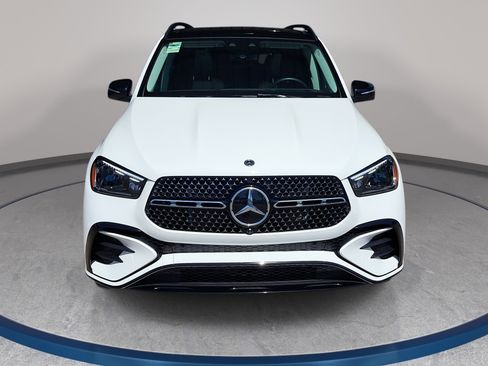 Used 2026 Mercedes-Benz GLE 450 4MATIC image 2