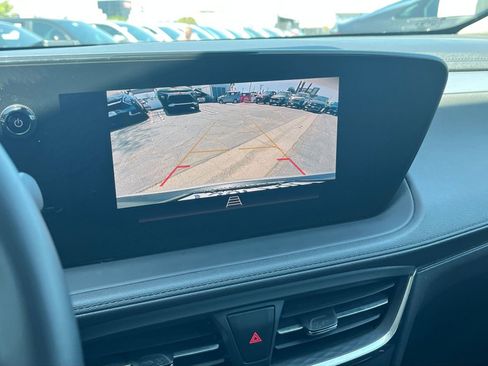 Used 2025 Buick Encore GX Preferred image 24