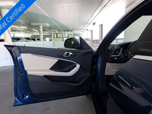 Used 2023 BMW 228i Gran Coupe w/ Convenience Package FWD image 13
