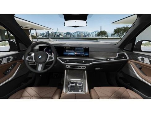 New 2026 BMW X5 xDrive40i w/ Executive Package image 10