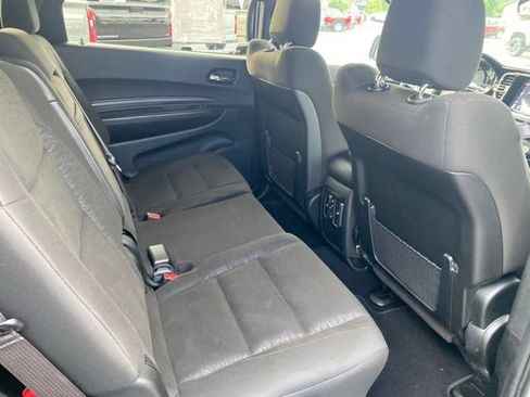 Used 2023 Dodge Durango GT AWD/4WD image 33