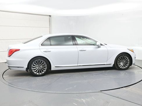 Used 2019 Genesis G90 5.0 Ultimate image 27