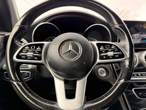 Used 2019 Mercedes-Benz C 300 4MATIC Cabriolet image 18