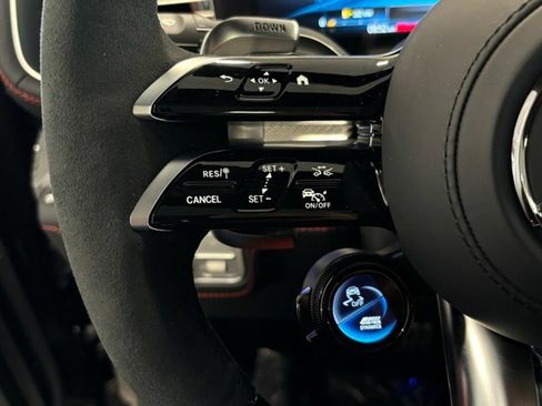 New 2025 Mercedes-Benz GLE 53 AMG 4MATIC image 14