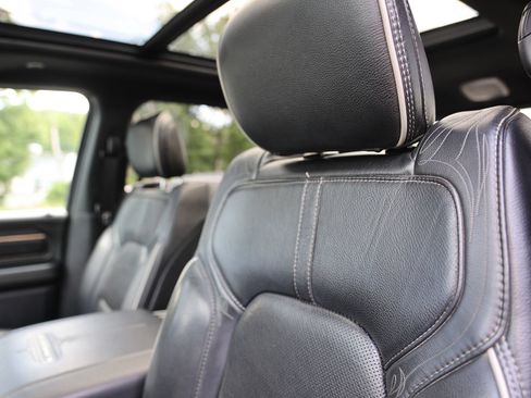 Used 2019 RAM 1500 Limited AWD/4WD image 20