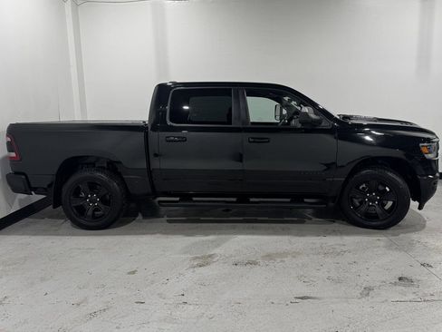 Used 2022 RAM 1500 Sport AWD/4WD image 22