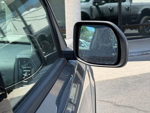 New 2025 Ford Bronco Sport Big Bend image 37