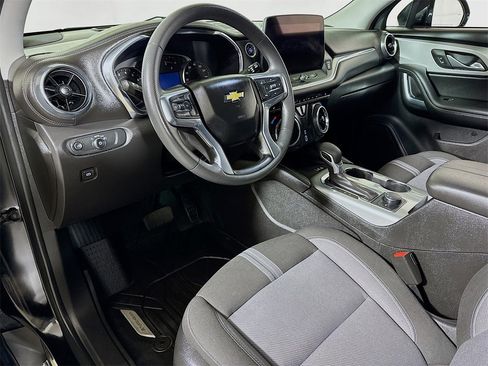 Certified 2024 Chevrolet Blazer LT w/ Convenience Package image 7