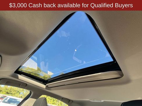 New 2025 Nissan Altima 2.5 SV w/ SV Premium Package image 32