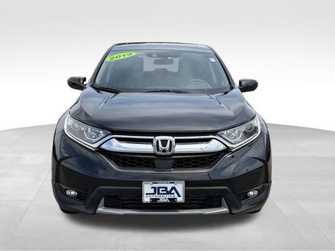 Used 2019 Honda CR-V EX image 21