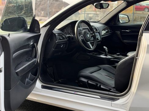 Used 2015 BMW 228i xDrive Coupe image 6