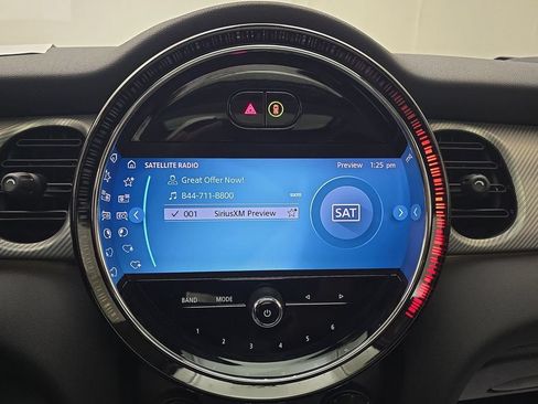 Used 2024 MINI Cooper SE FWD image 16