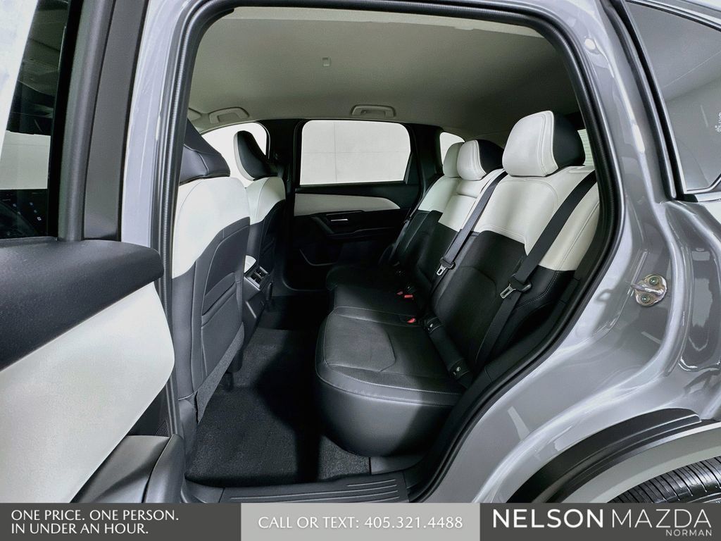 New 2026 MAZDA CX-5 Preferred AWD/4WD image 22