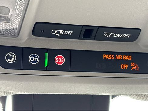 Used 2024 Chevrolet Equinox LS w/ LS Convenience Package FWD image 26