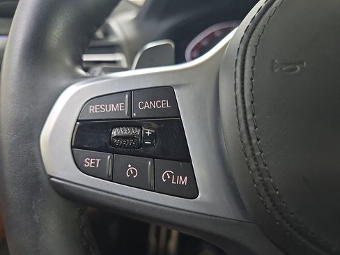 Certified 2023 BMW X4 xDrive30i w/ M Sport Package image 20