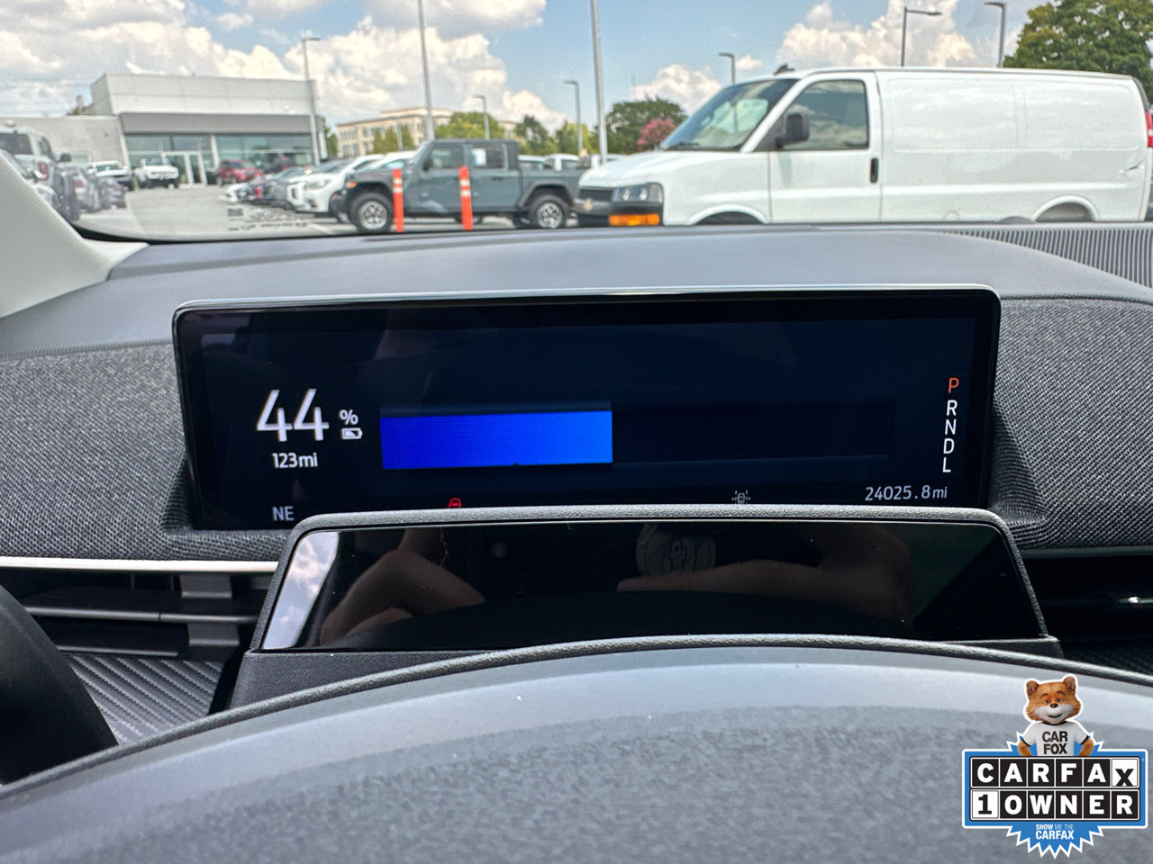 Used 2023 Ford Mustang Mach-E Premium RWD image 27