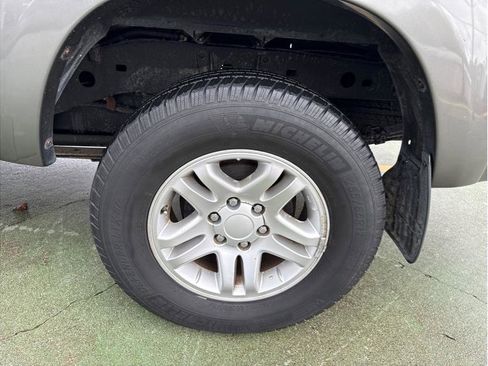 Used 2006 Toyota Tundra Limited image 11