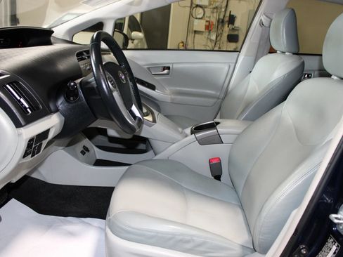 Used 2012 Toyota Prius Four FWD image 21