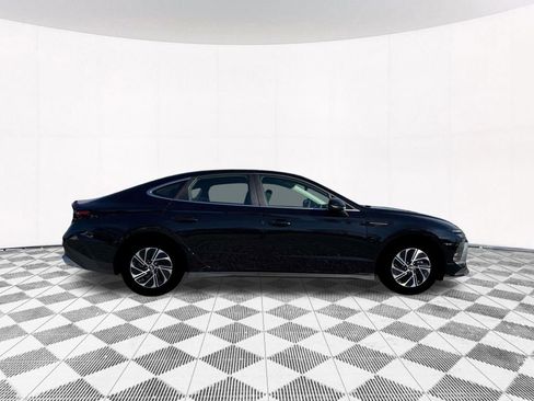 New 2026 Hyundai Sonata Blue FWD image 14